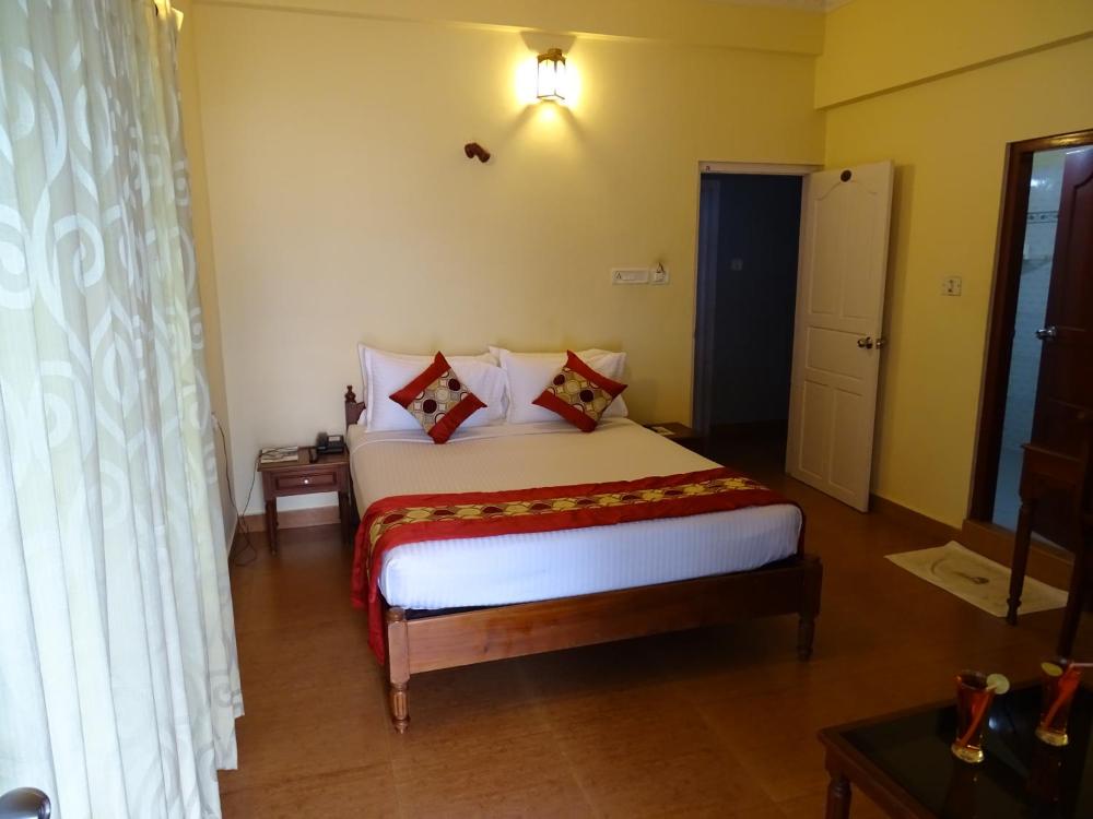 sealine beach resort