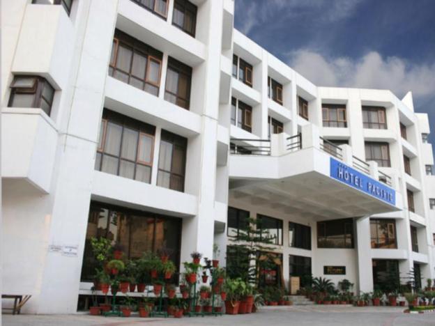 dehradun