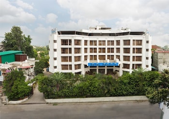 dehradun
