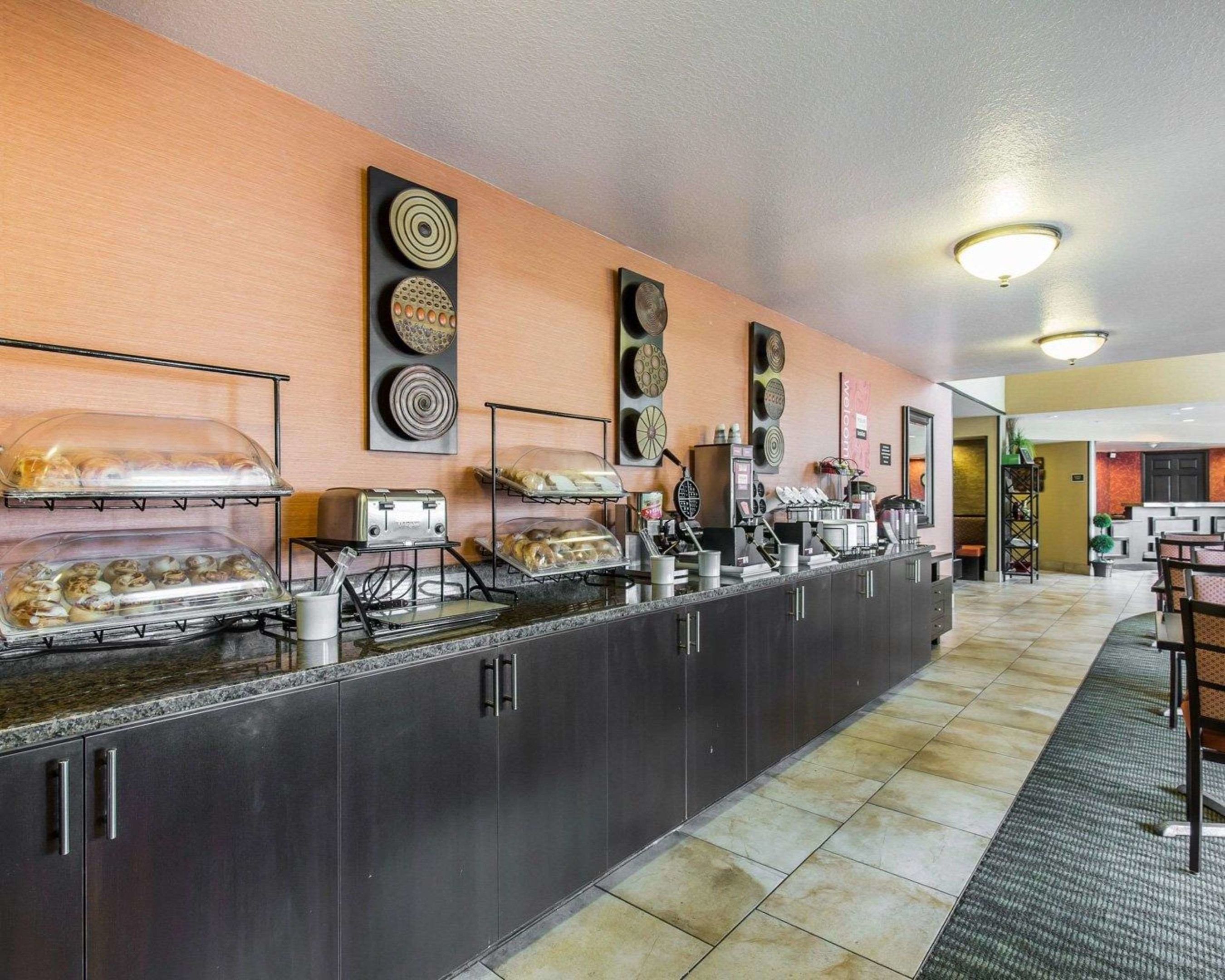 comfort inn layton salt lake city