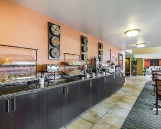 comfort inn layton salt lake city