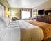 comfort inn layton salt lake city
