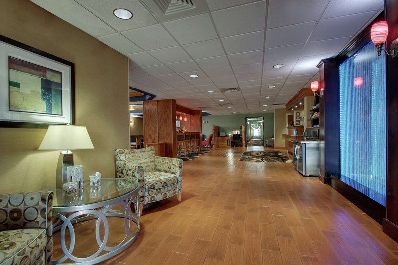 hampton inn lebanon