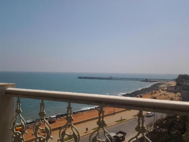 lotus bay view hotel