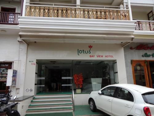lotus bay view hotel