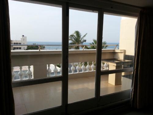 lotus bay view hotel