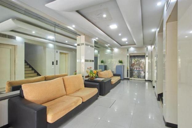 lotus bay view hotel