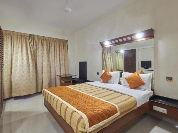 lotus bay view hotel