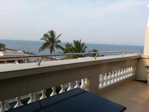 lotus bay view hotel