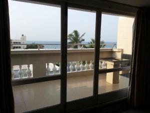 lotus bay view hotel