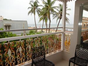 lotus bay view hotel