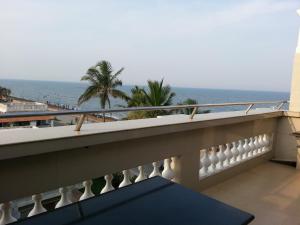 lotus bay view hotel