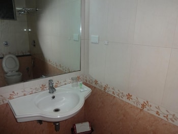 lotus bay view hotel