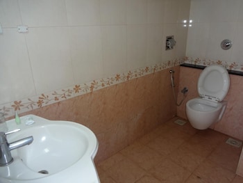 lotus bay view hotel