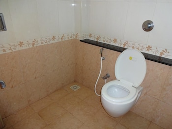 lotus bay view hotel