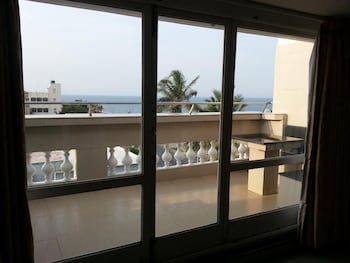 lotus bay view hotel