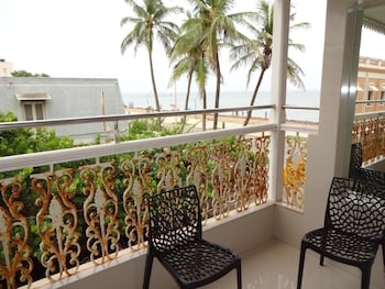 lotus bay view hotel