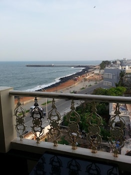 lotus bay view hotel