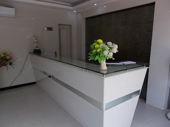 lotus bay view hotel