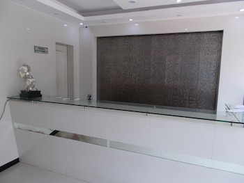 lotus bay view hotel