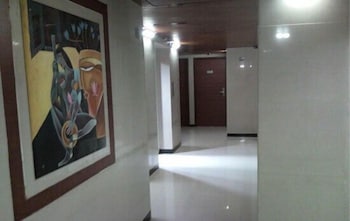 lotus bay view hotel