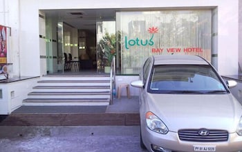 lotus bay view hotel