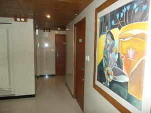 lotus bay view hotel