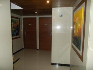 lotus bay view hotel