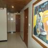 lotus bay view hotel