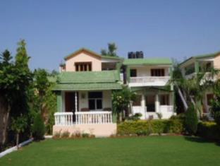 Vatika Resort,Sawai Madhopur>>Ranthambore National Park,3 star