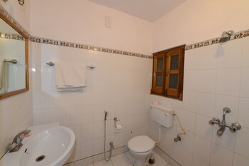 hotel harasar haveli