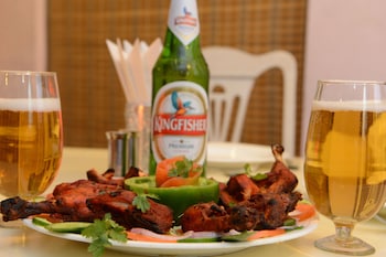 hotel harasar haveli