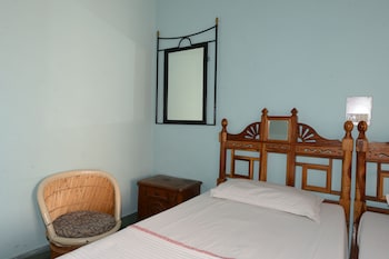 hotel harasar haveli