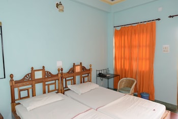 hotel harasar haveli
