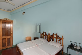 hotel harasar haveli