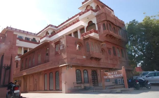 bikaner