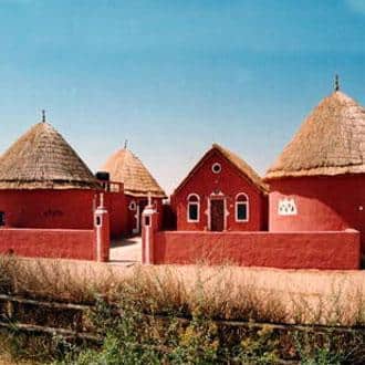 bikaner
