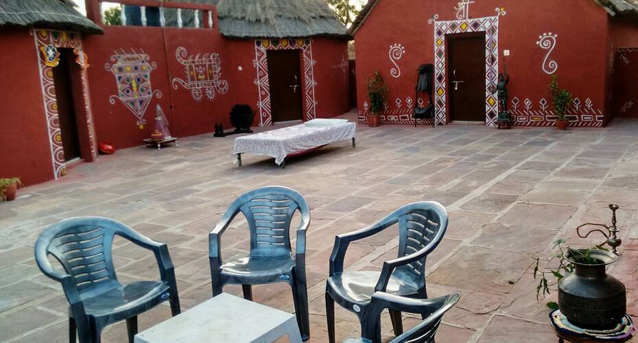 bikaner