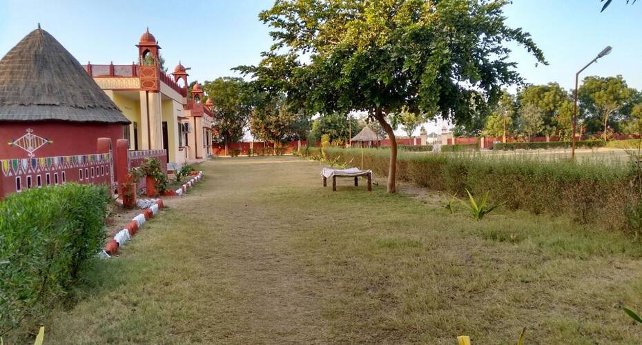 bikaner