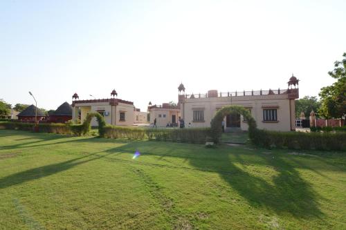 bikaner