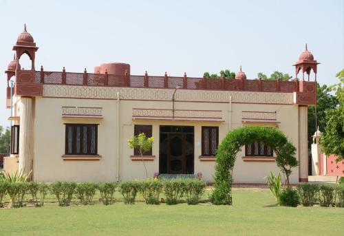 bikaner