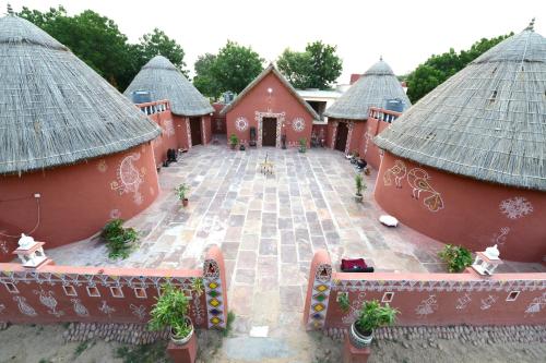 bikaner
