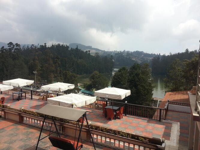 ooty