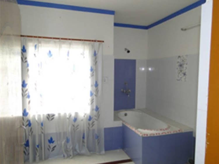 ganesham guest house