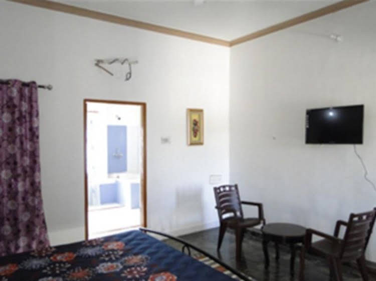 ganesham guest house