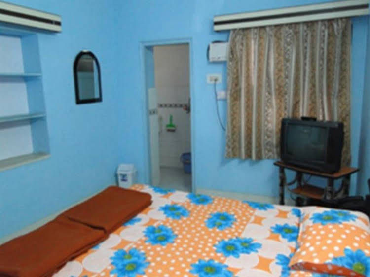 ganesham guest house
