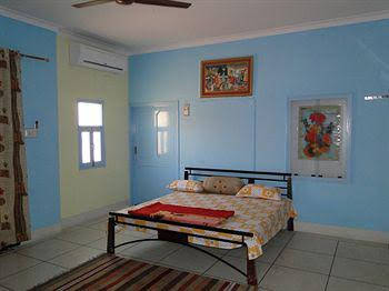 ganesham guest house