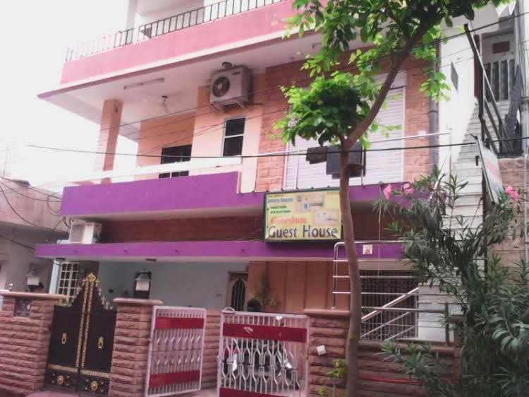 ganesham guest house