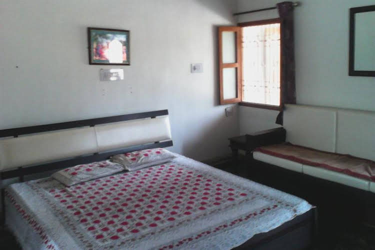 ganesham guest house