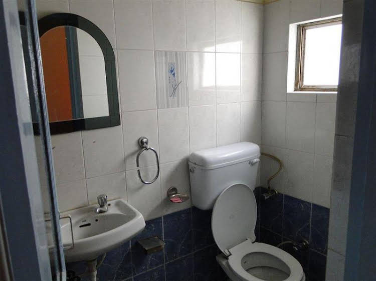 ganesham guest house